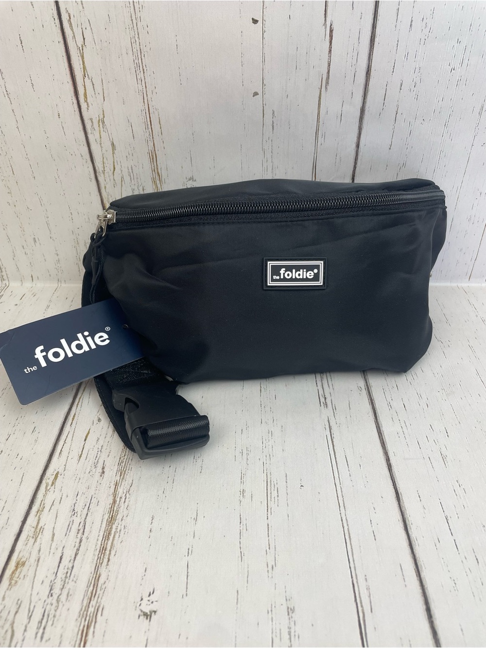 The‎ Foldie Crossbody/Waist Bag *4L